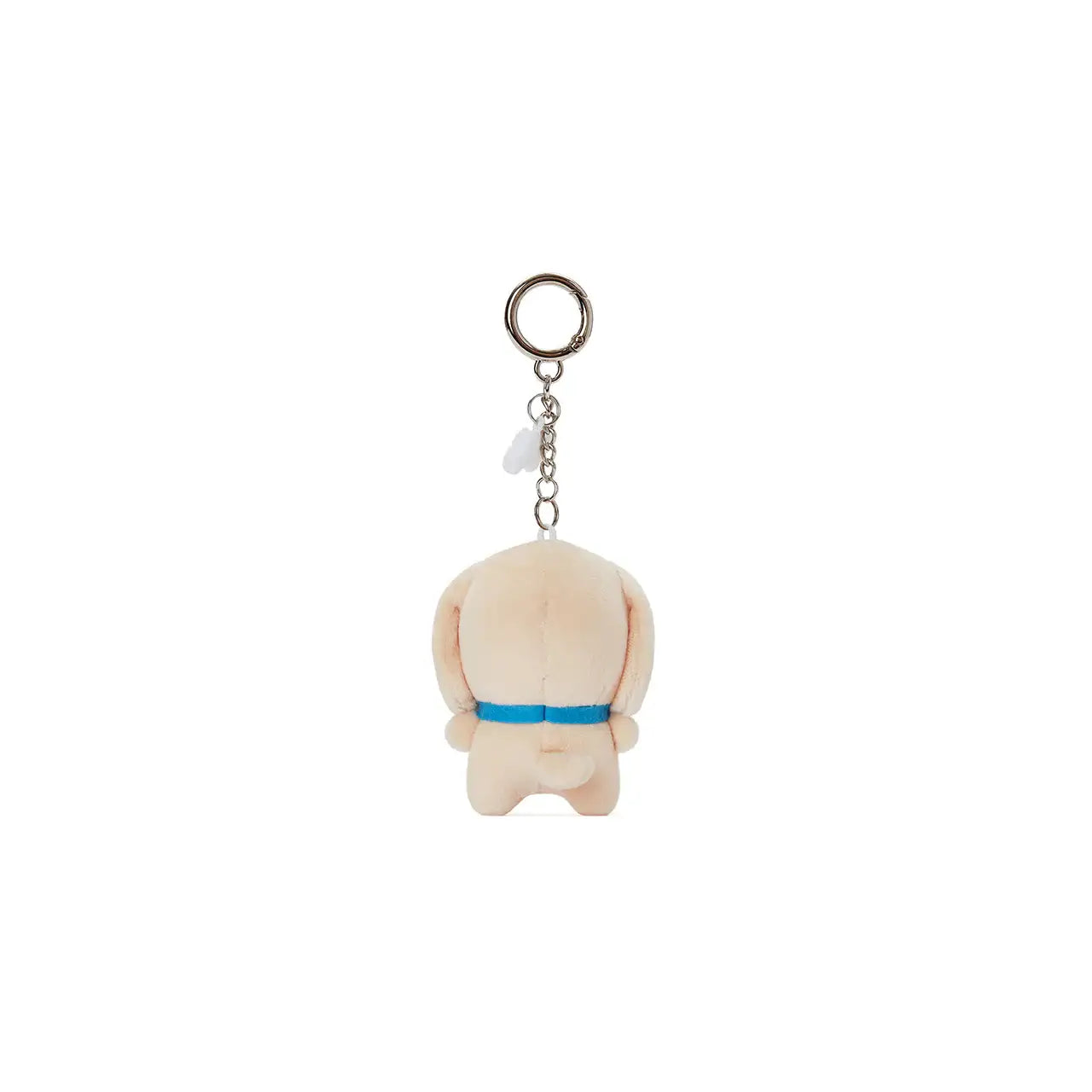Kakao Friends - Soobookz Yellowy Puppy Doll Keyring - Kakao Friends - Home & Living, Accessories - Harumio