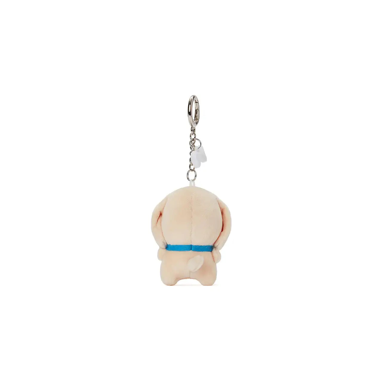 Kakao Friends - Soobookz Yellowy Puppy Doll Keyring - Kakao Friends - Home & Living, Accessories - Harumio