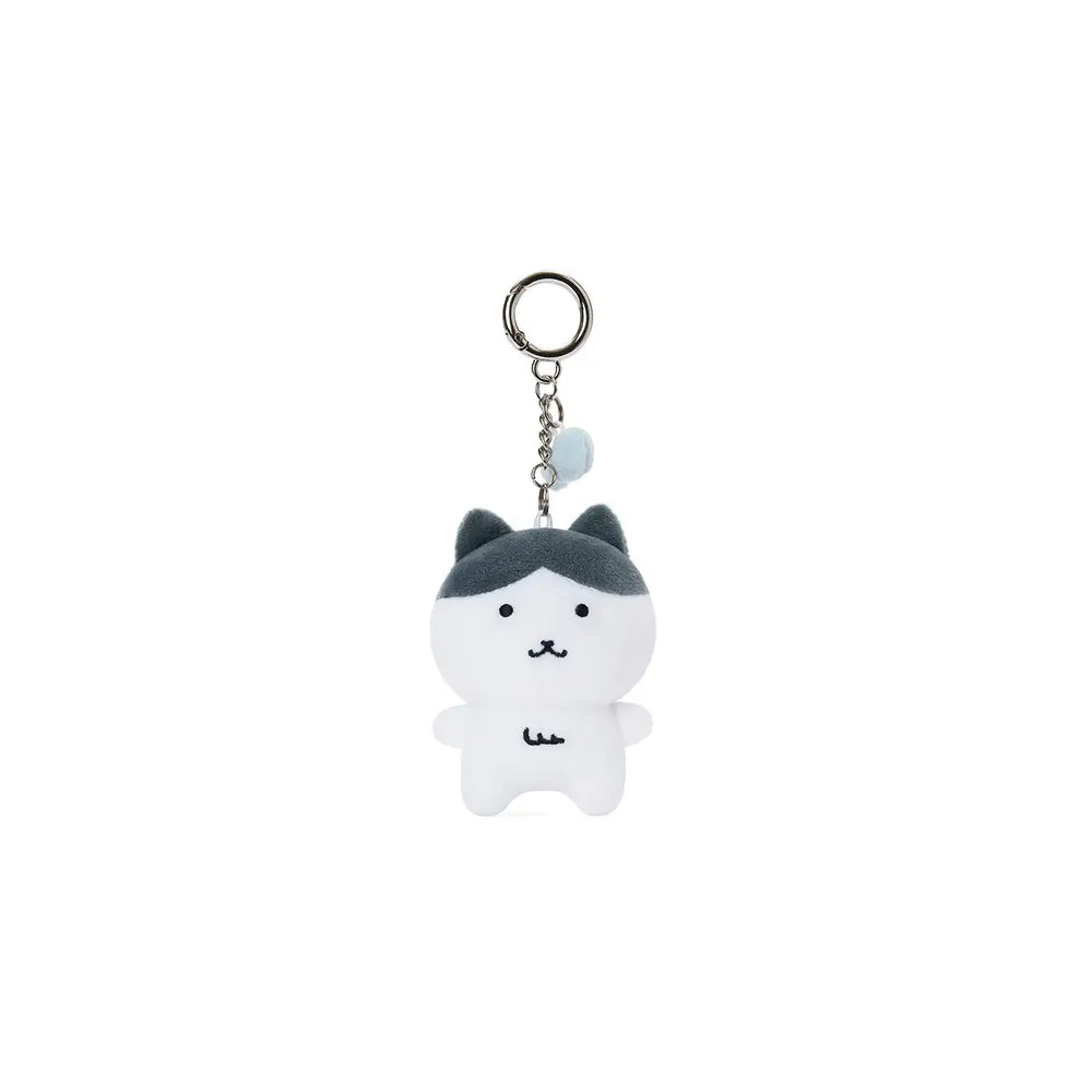 Kakao Friends - Soobookz Doll Keyring - Kakao Friends - Home & Living, Accessories - Harumio
