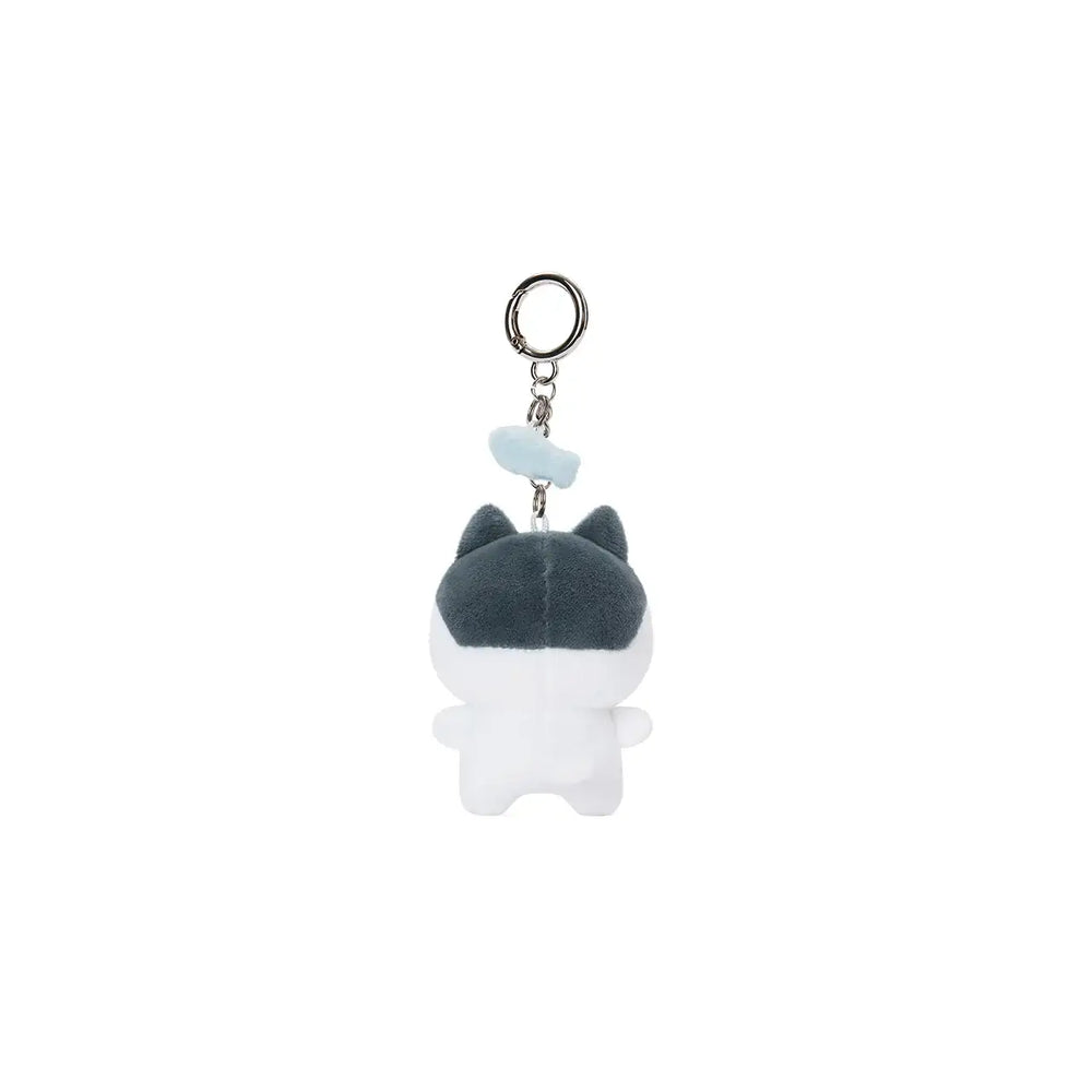 Kakao Friends - Soobookz Doll Keyring - Kakao Friends - Home & Living, Accessories - Harumio