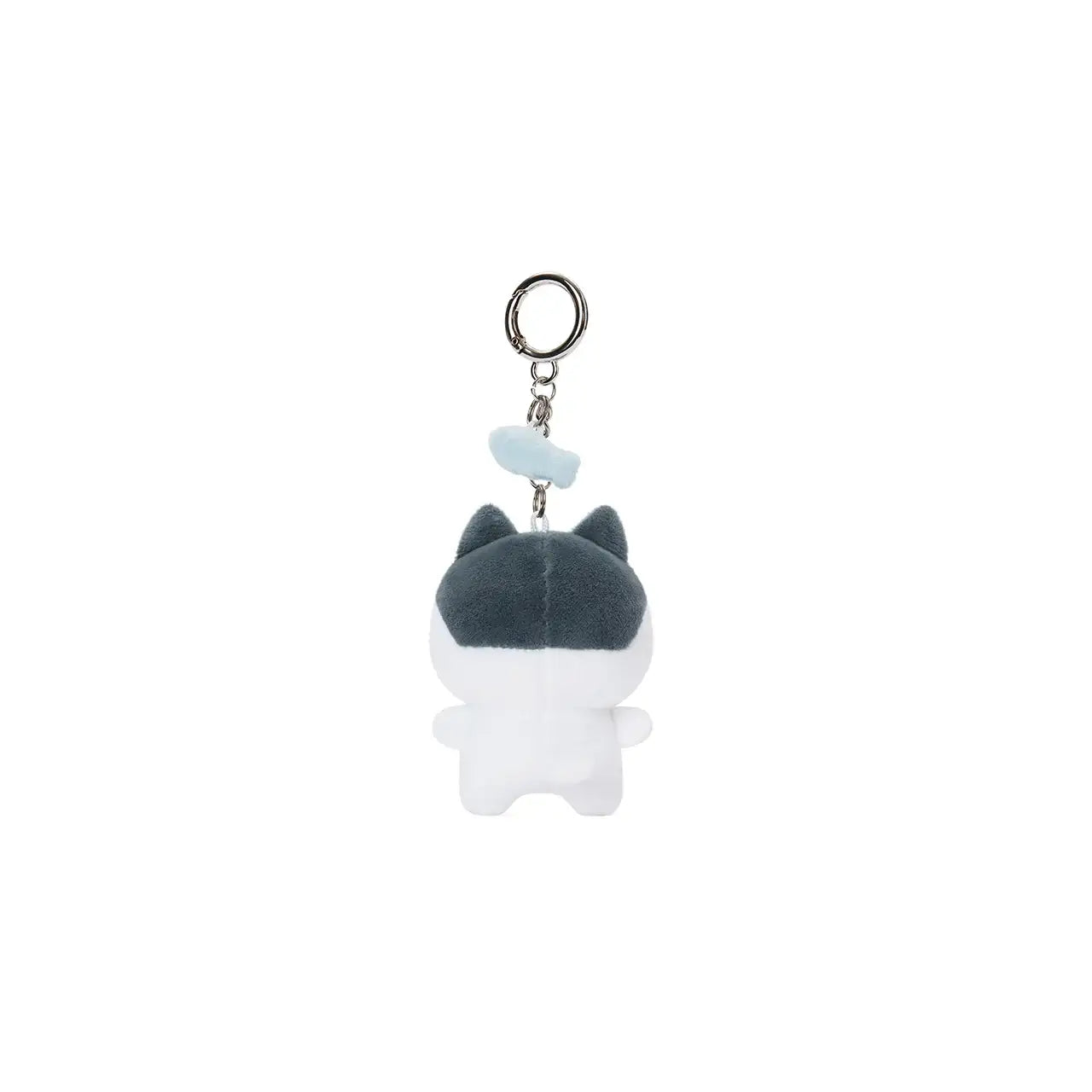 Kakao Friends - Soobookz Doll Keyring - Kakao Friends - Home & Living, Accessories - Harumio
