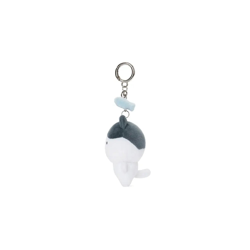 Kakao Friends - Soobookz Doll Keyring - Kakao Friends - Home & Living, Accessories - Harumio