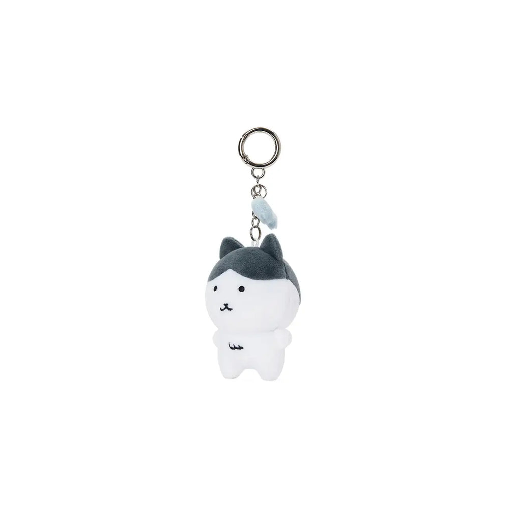 Kakao Friends - Soobookz Doll Keyring - Kakao Friends - Home & Living, Accessories - Harumio