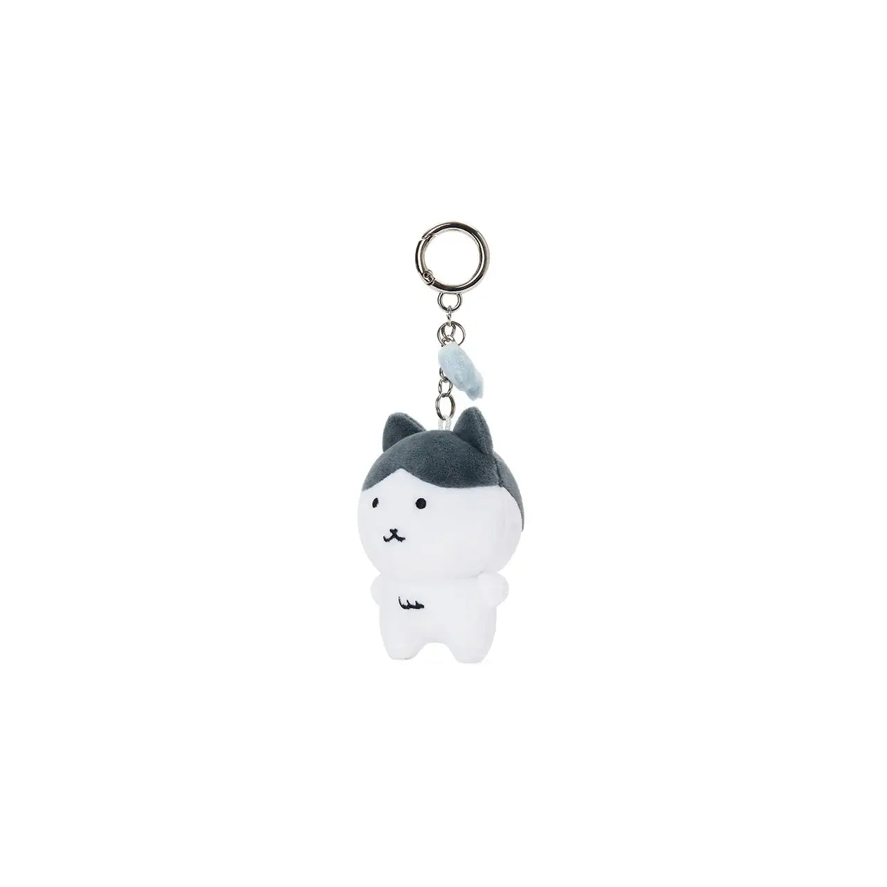 Kakao Friends - Soobookz Doll Keyring - Kakao Friends - Home & Living, Accessories - Harumio