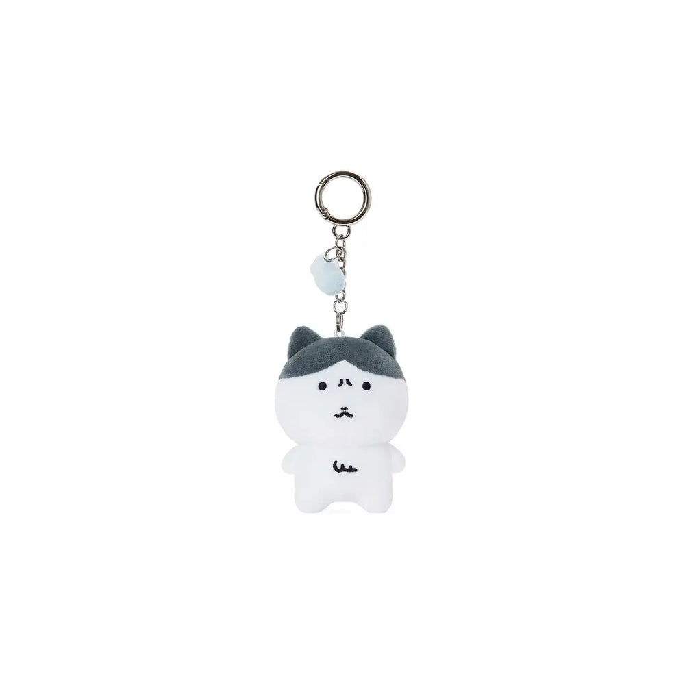Kakao Friends - Soobookz Doll Keyring - Kakao Friends - Home & Living, Accessories - Harumio