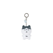 Kakao Friends - Soobookz Doll Keyring - Kakao Friends - Home & Living, Accessories - Harumio