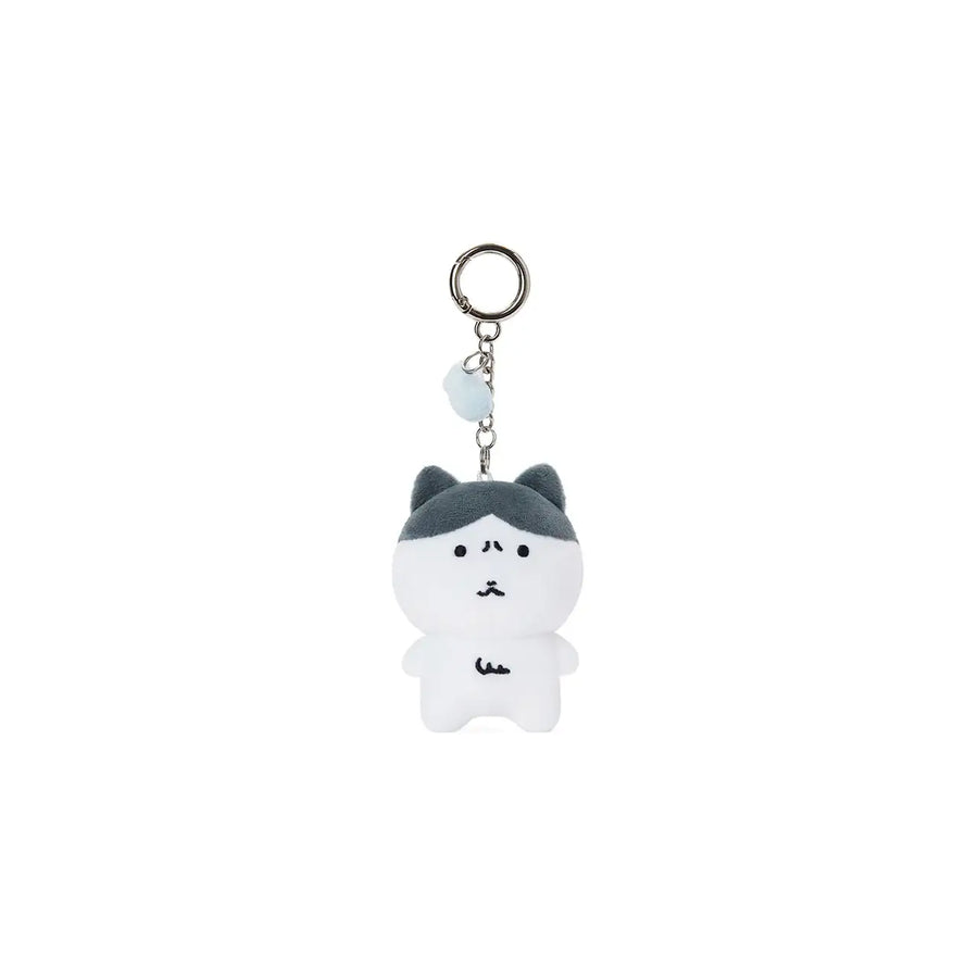 Kakao Friends - Soobookz Doll Keyring - Kakao Friends - Home & Living, Accessories - Harumio
