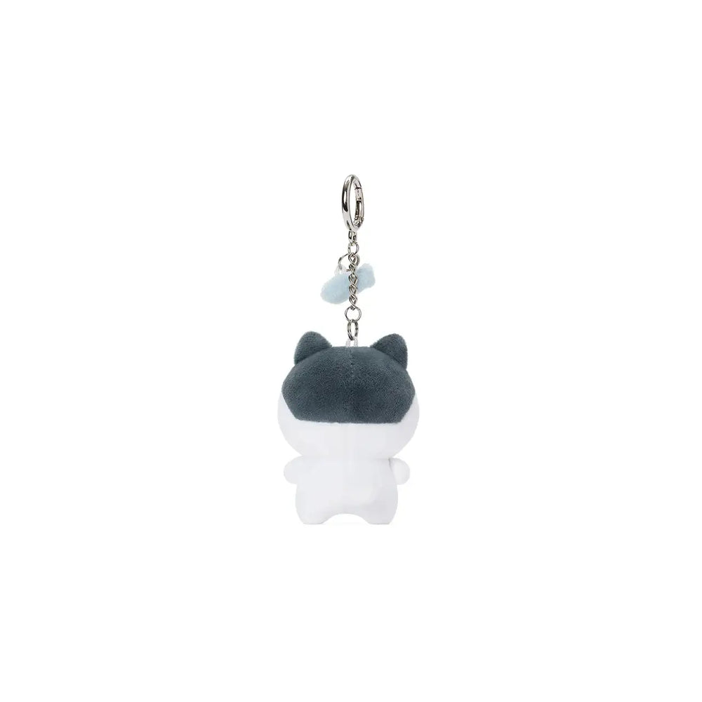 Kakao Friends - Soobookz Doll Keyring - Kakao Friends - Home & Living, Accessories - Harumio