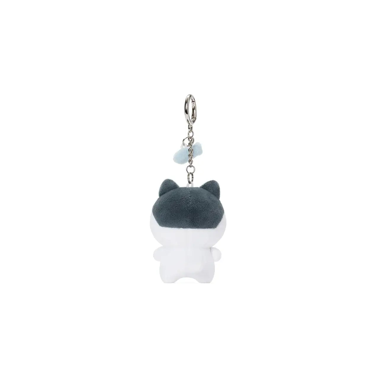 Kakao Friends - Soobookz Doll Keyring - Kakao Friends - Home & Living, Accessories - Harumio