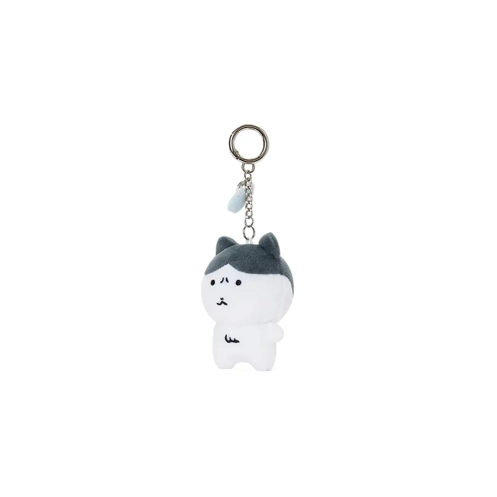 Kakao Friends - Soobookz Doll Keyring - Kakao Friends - Home & Living, Accessories - Harumio