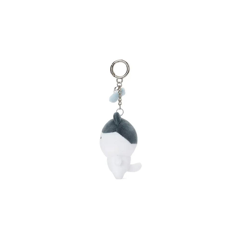 Kakao Friends - Soobookz Doll Keyring - Kakao Friends - Home & Living, Accessories - Harumio