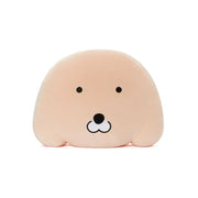 Kakao Friends - Soobookz Yellow Puppy Face Cushion - Kakao Friends - Home & Living, Accessories - Harumio