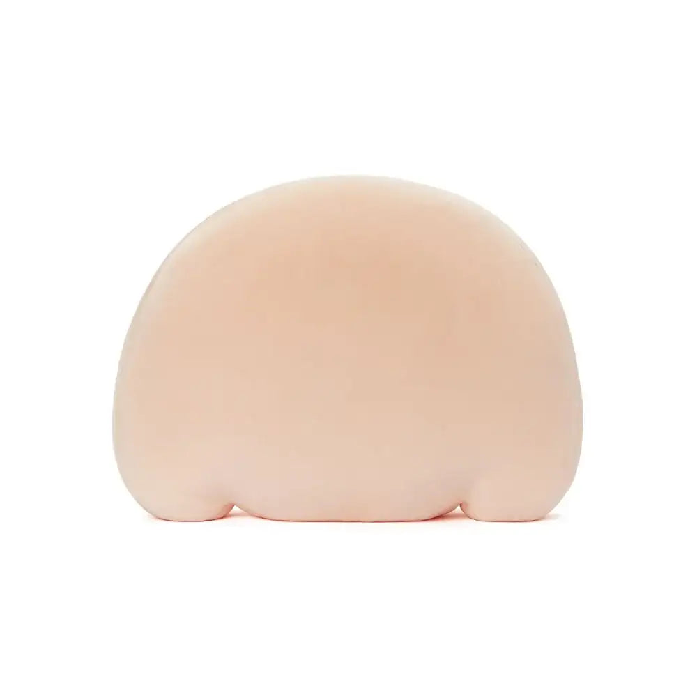 Kakao Friends - Soobookz Yellow Puppy Face Cushion - Kakao Friends - Home & Living, Accessories - Harumio