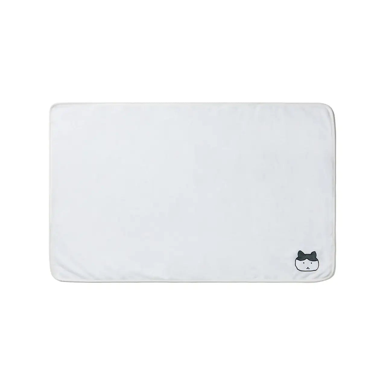Kakao Friends - Soobookz Tango Cushion Blanket - Kakao Friends - Home & Living, Accessories - Harumio