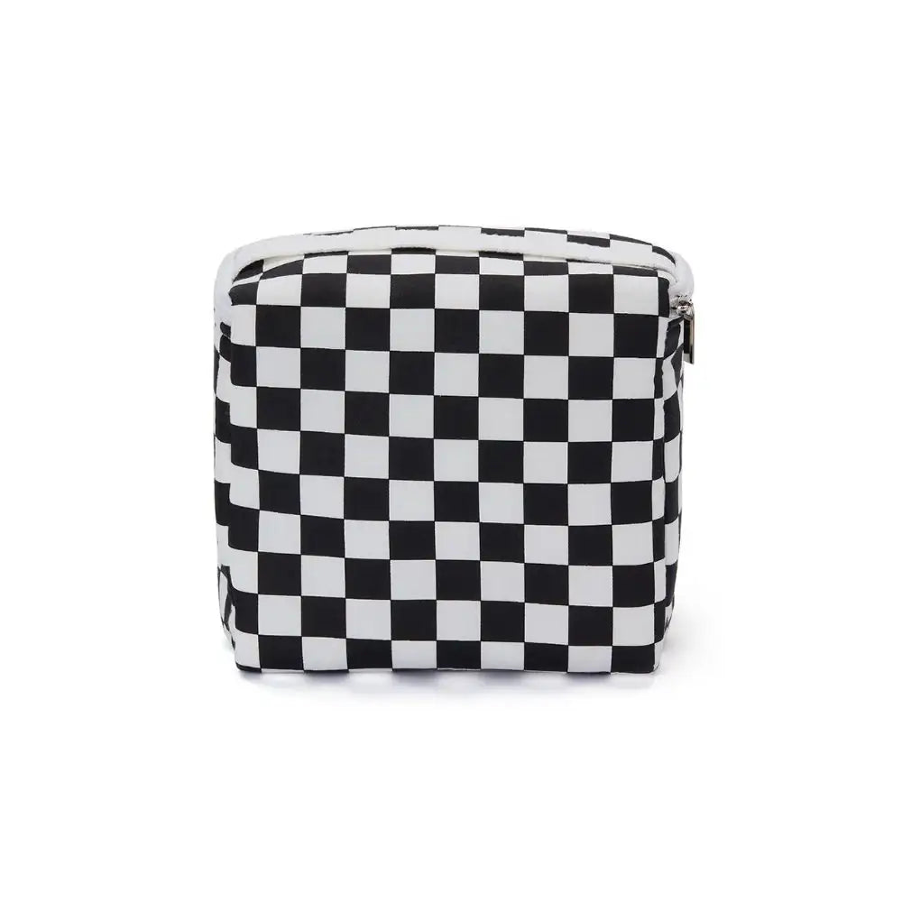 Kakao Friends - Soobookz Check Pouch - Kakao Friends - Home & Living, Accessories - Harumio
