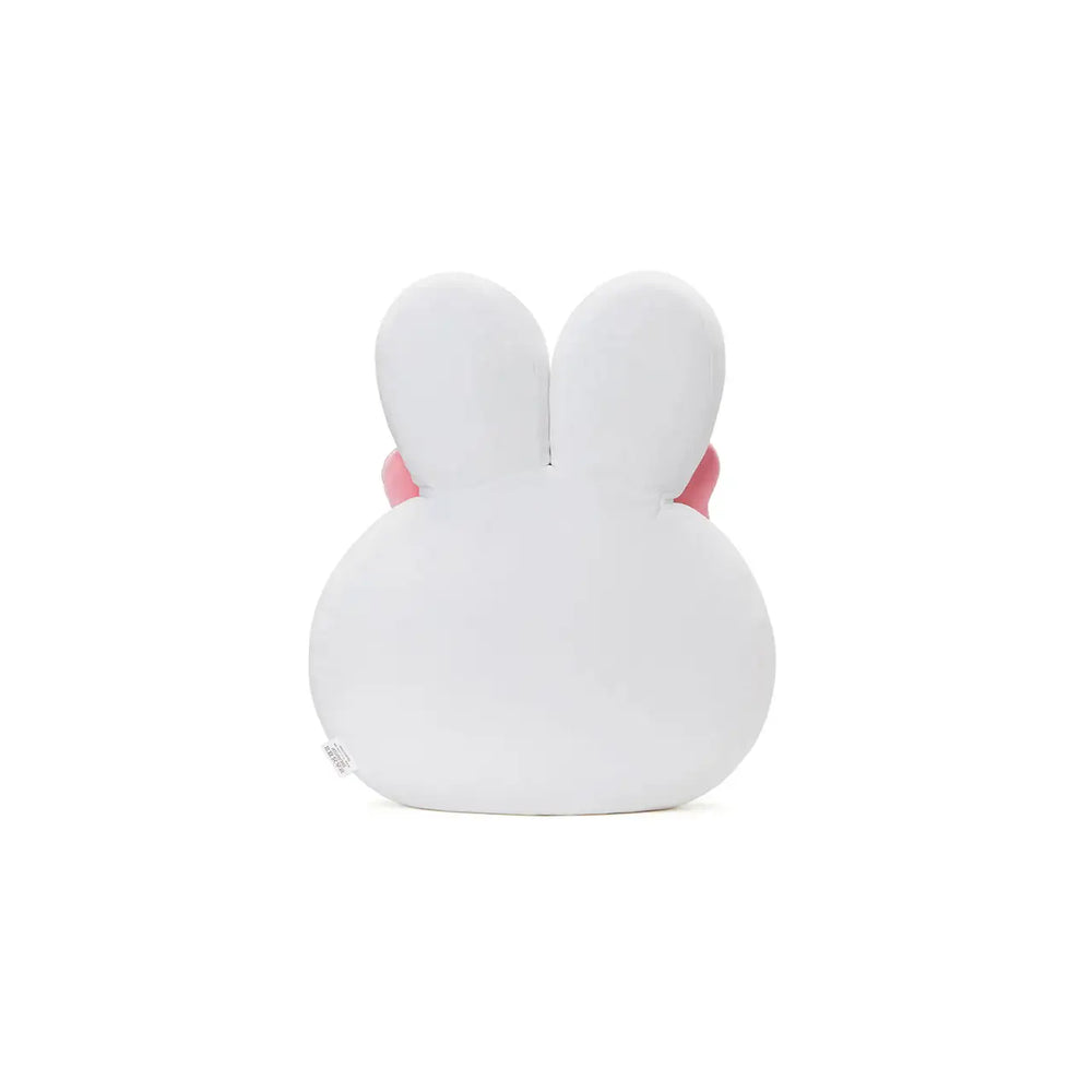 Kakao Friends - Esther Bunny Face Cushion - Kakao Friends - Home & Living, Accessories - Harumio