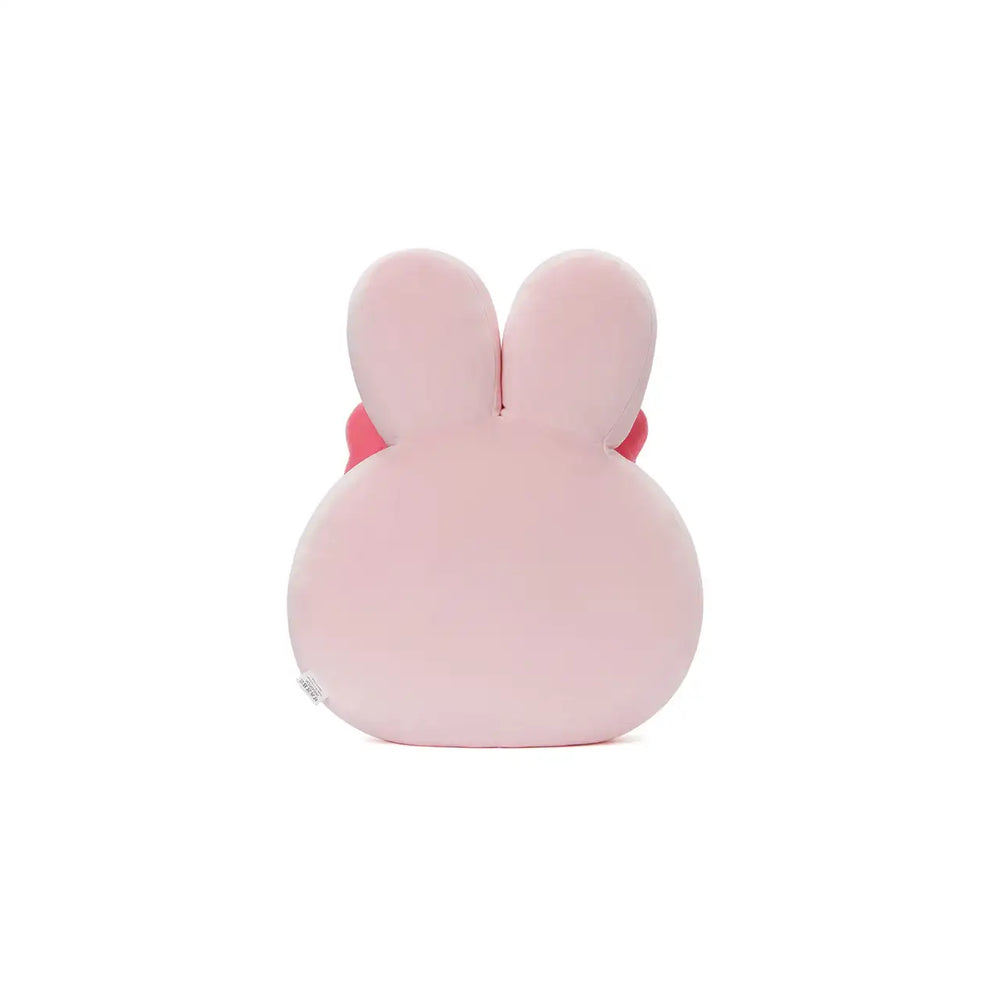 Kakao Friends - Esther Bunny Face Cushion - Kakao Friends - Home & Living, Accessories - Harumio