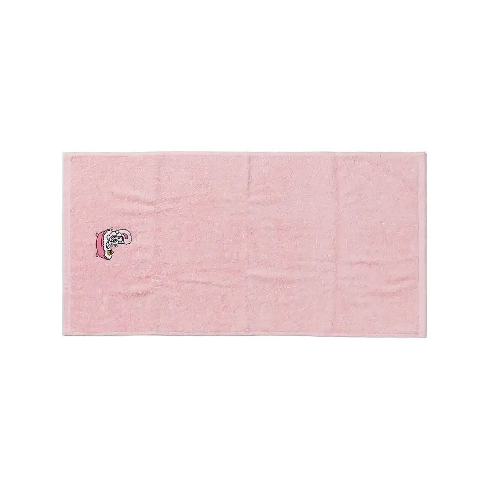 Kakao Friends - Esther Bunny Towel Set - Kakao Friends - Home & Living, Accessories - Harumio