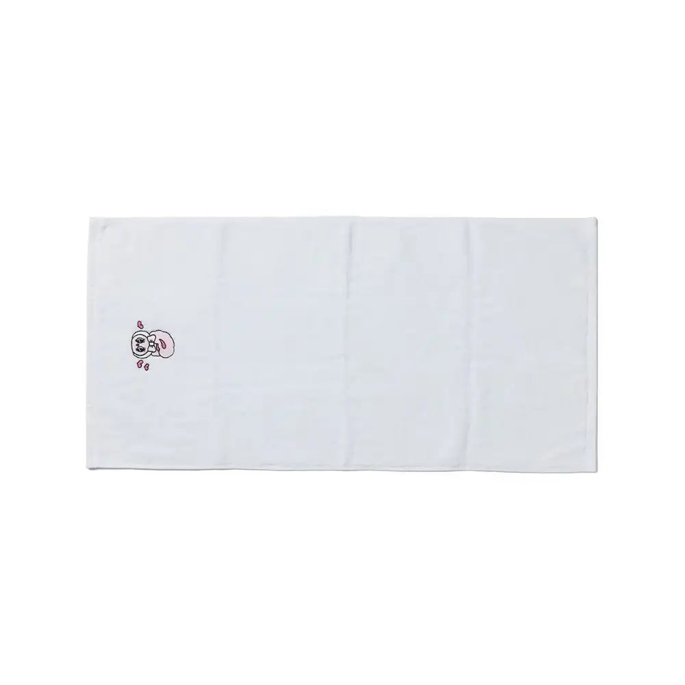 Kakao Friends - Esther Bunny Towel Set - Kakao Friends - Home & Living, Accessories - Harumio