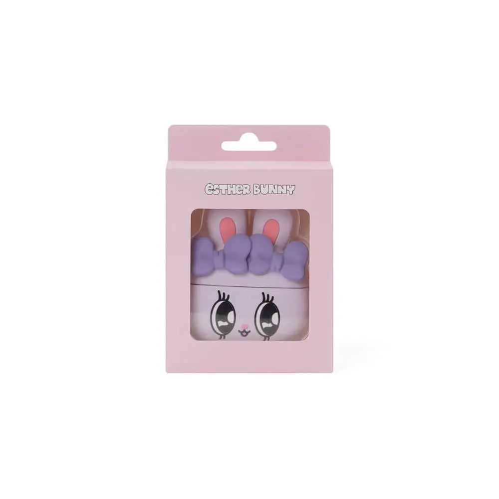 Kakao Friends - Esther Bunny AirPods Pro 2nd Generation Case - Kakao Friends - Home & Living, Accessories - Harumio