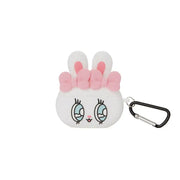 Kakao Friends - Esther Bunny AirPods Pro 2nd Generation Case (with Carabiner Ring) - Kakao Friends - Home & Living, Accessories - Harumio
