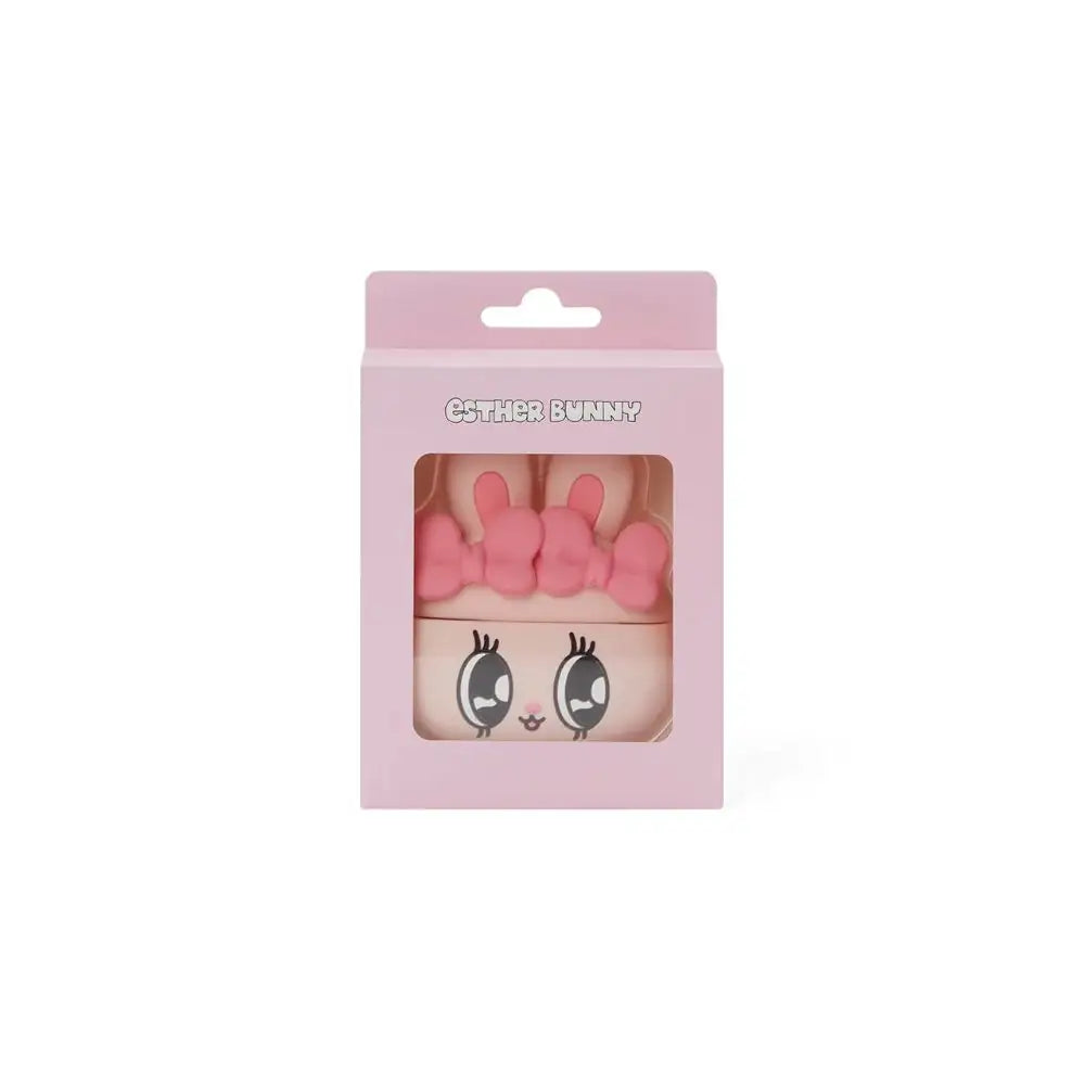Kakao Friends - Esther Bunny AirPods Pro 2nd Generation Case - Kakao Friends - Home & Living, Accessories - Harumio