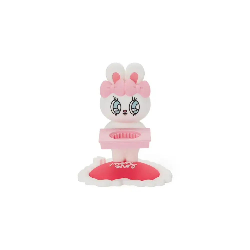 Kakao Friends - Esther Bunny Smart Watch Stand - Kakao Friends - Home & Living, Accessories - Harumio