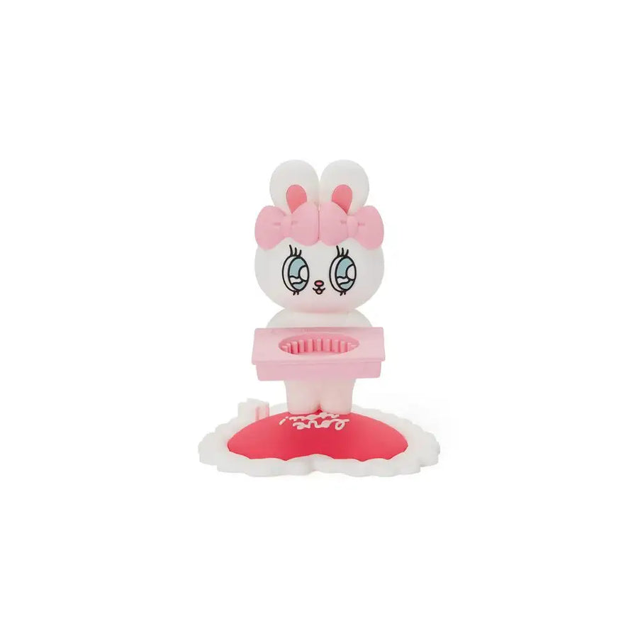 Kakao Friends - Esther Bunny Smart Watch Stand - Kakao Friends - Home & Living, Accessories - Harumio