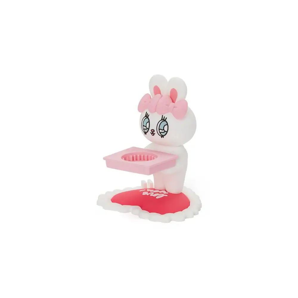 Kakao Friends - Esther Bunny Smart Watch Stand - Kakao Friends - Home & Living, Accessories - Harumio