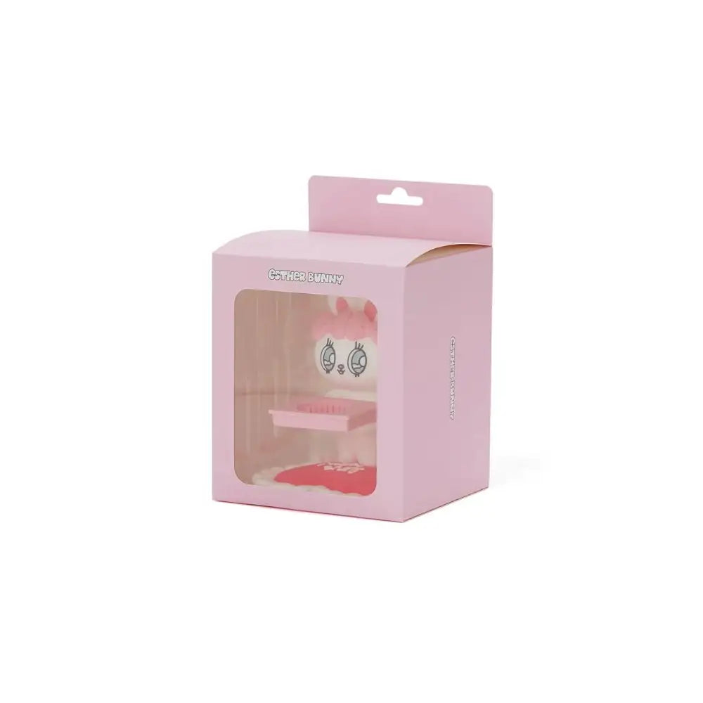 Kakao Friends - Esther Bunny Smart Watch Stand - Kakao Friends - Home & Living, Accessories - Harumio