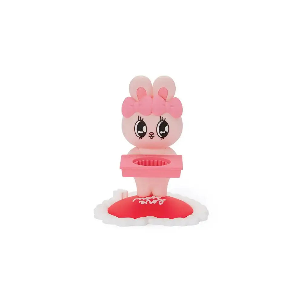 Kakao Friends - Esther Bunny Smart Watch Stand - Kakao Friends - Home & Living, Accessories - Harumio