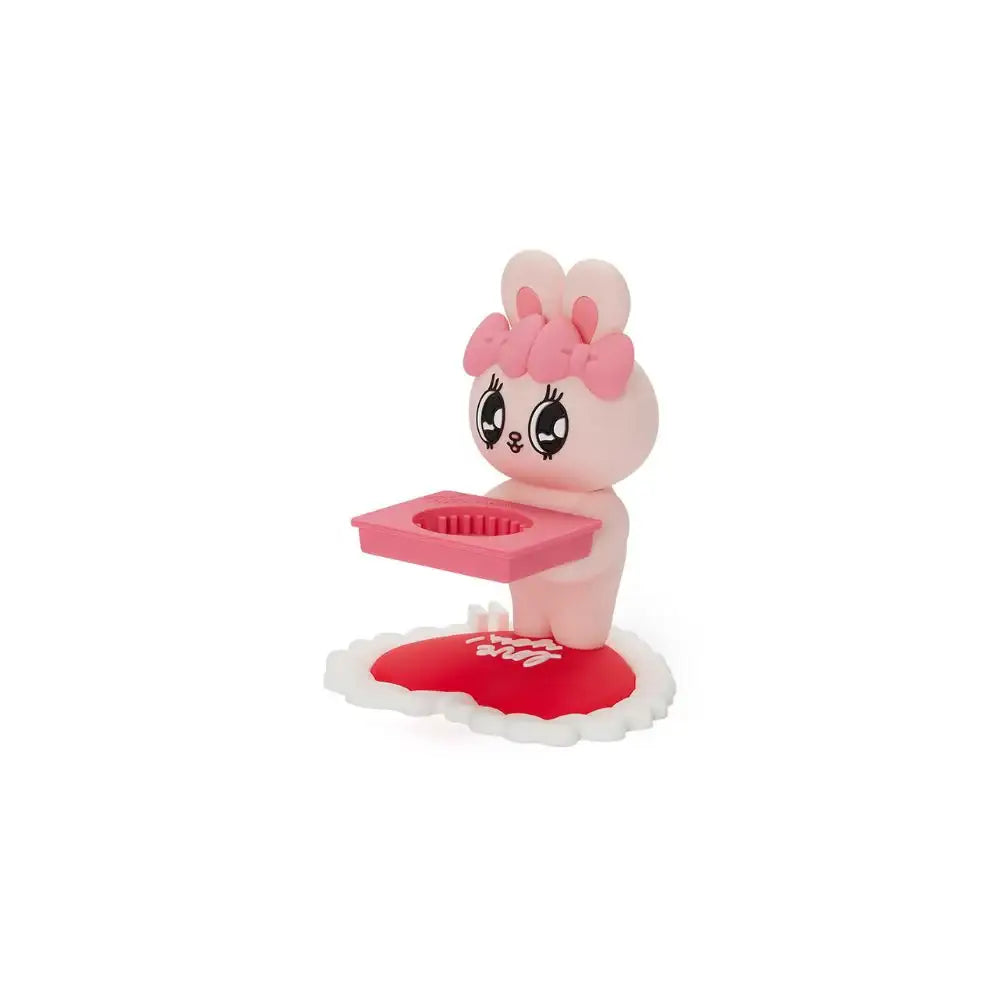 Kakao Friends - Esther Bunny Smart Watch Stand - Kakao Friends - Home & Living, Accessories - Harumio