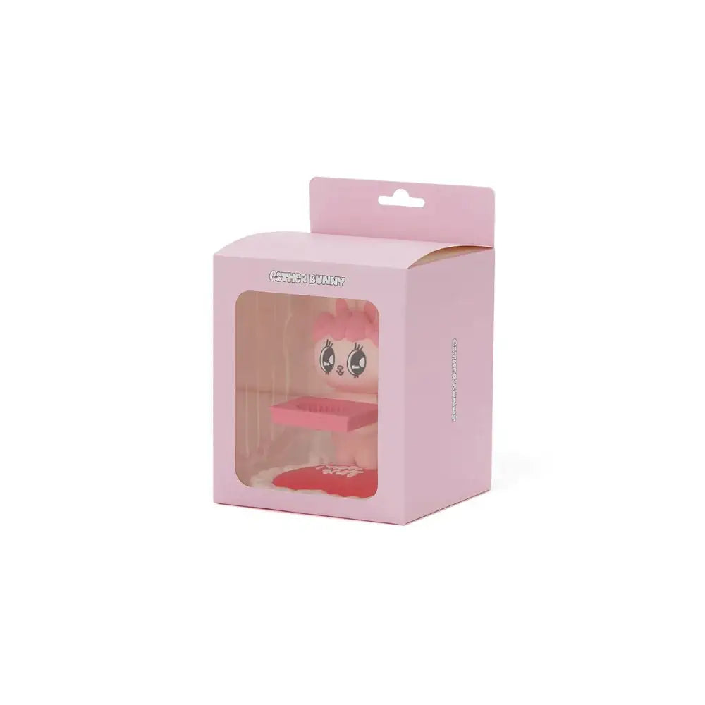 Kakao Friends - Esther Bunny Smart Watch Stand - Kakao Friends - Home & Living, Accessories - Harumio