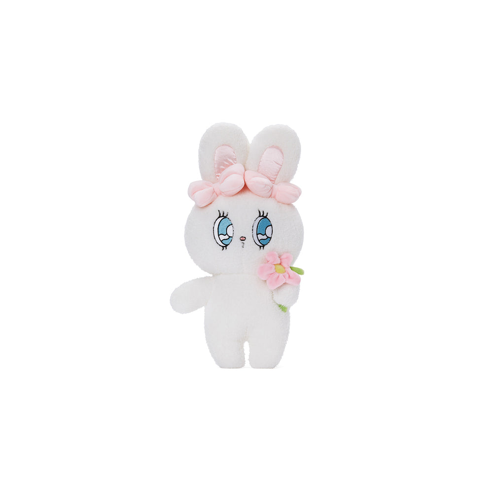 Kakao Friends - Esther Bunny & Bear Plush Doll