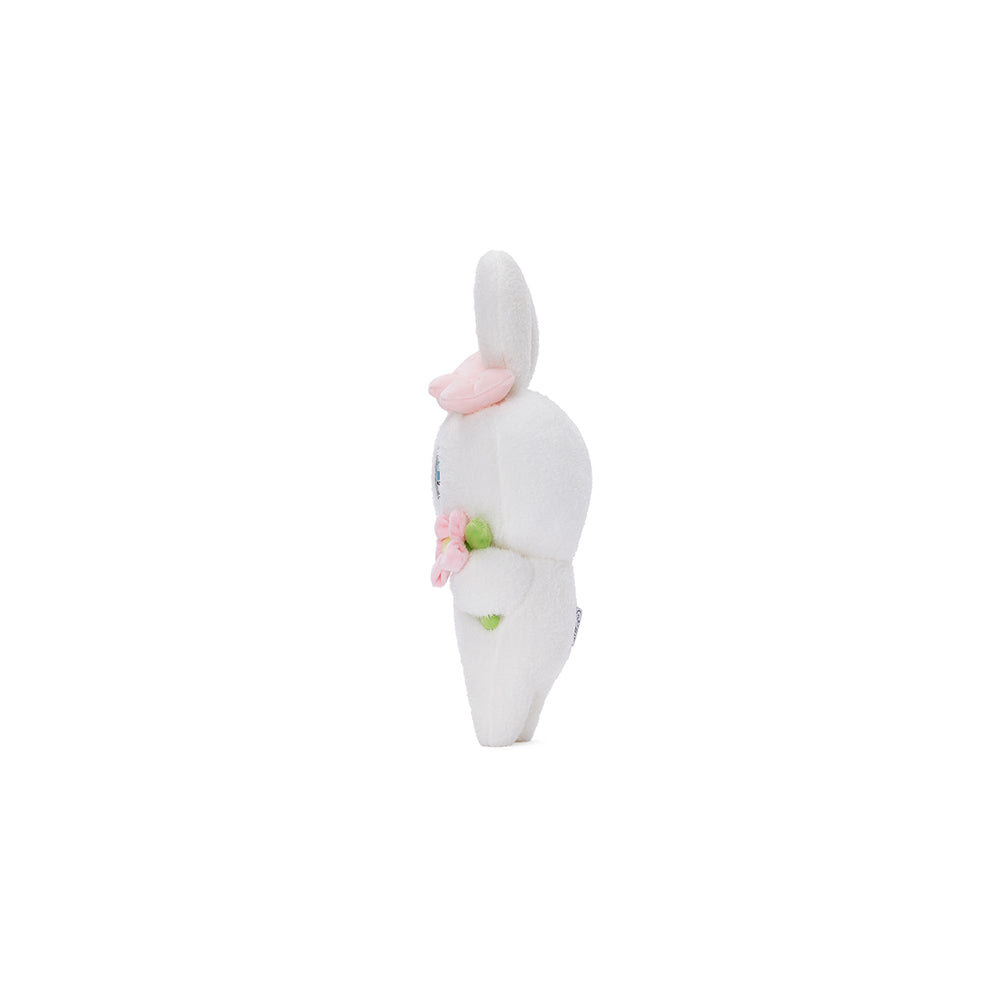 Kakao Friends - Esther Bunny & Bear Plush Doll