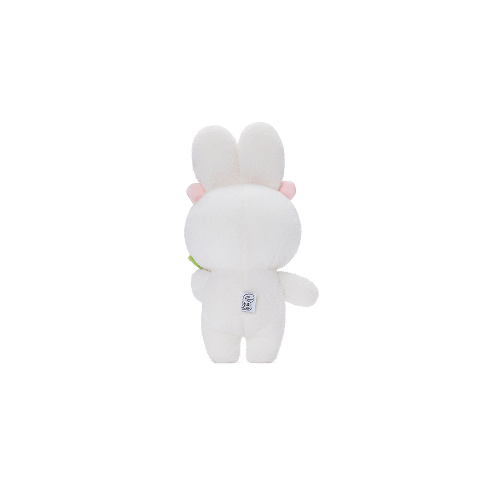 Kakao Friends - Esther Bunny & Bear Plush Doll