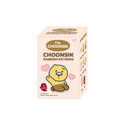 Kakao Friends - Choonsik Random Keyring - Kakao Friends - Accessories - Harumio