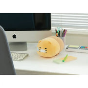Kakao Friends - Choonsik Honey Jampal Cushion - Kakao Friends - Home & Living, Accessories - Harumio