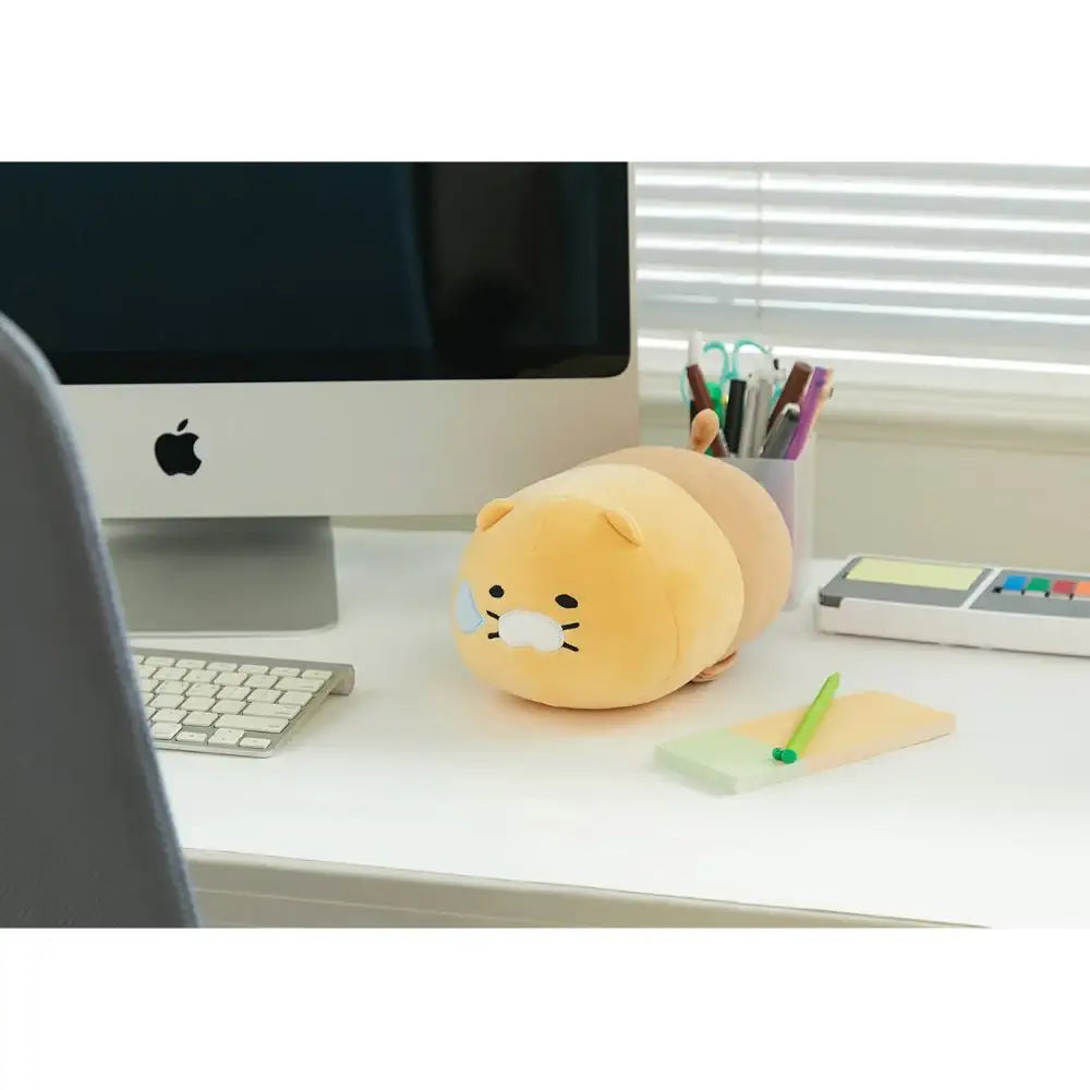 Kakao Friends - Choonsik Honey Jampal Cushion - Kakao Friends - Home & Living, Accessories - Harumio