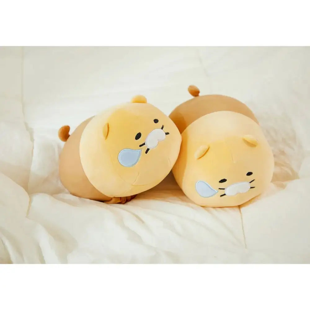 Kakao Friends - Choonsik Honey Jampal Cushion