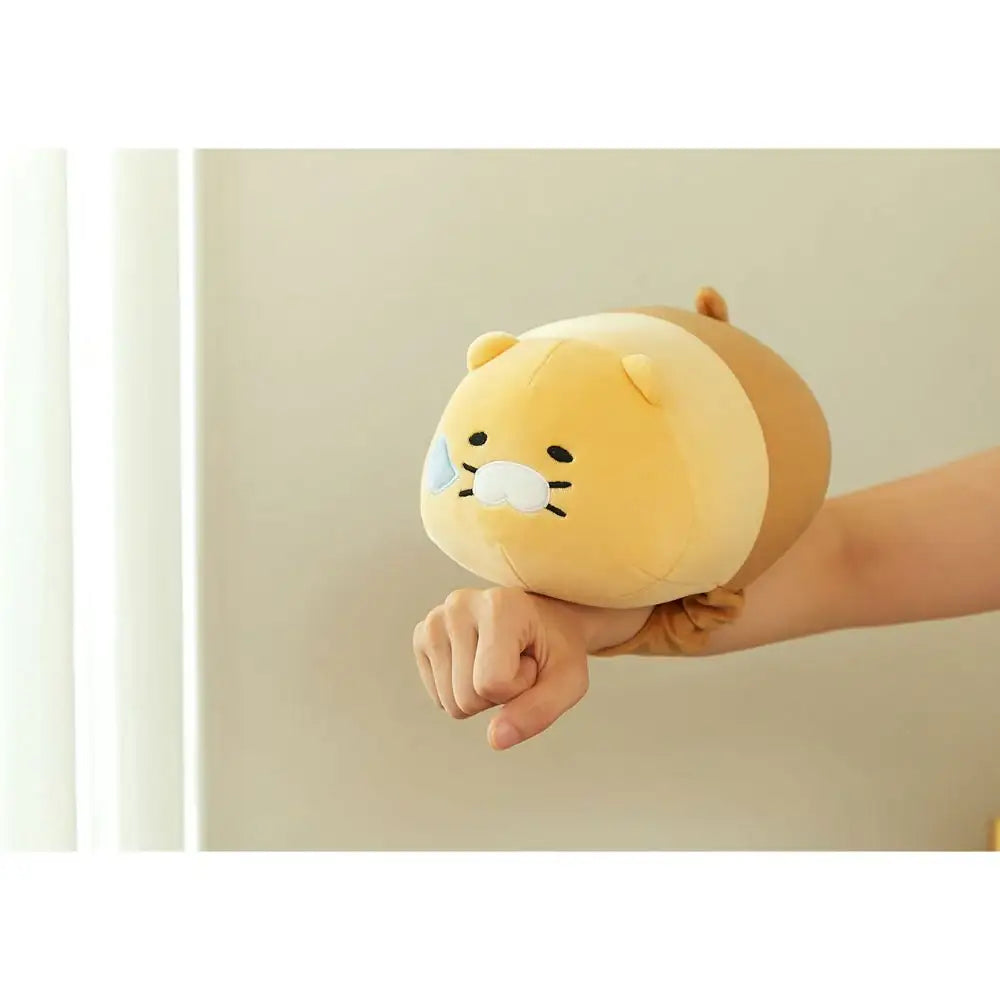 Kakao Friends - Choonsik Honey Jampal Cushion