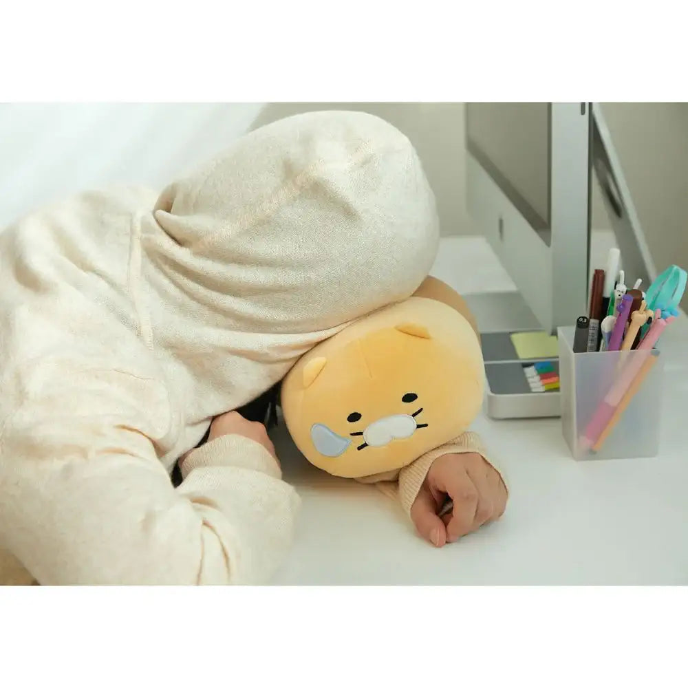 Kakao Friends - Choonsik Honey Jampal Cushion - Kakao Friends - Home & Living, Accessories - Harumio