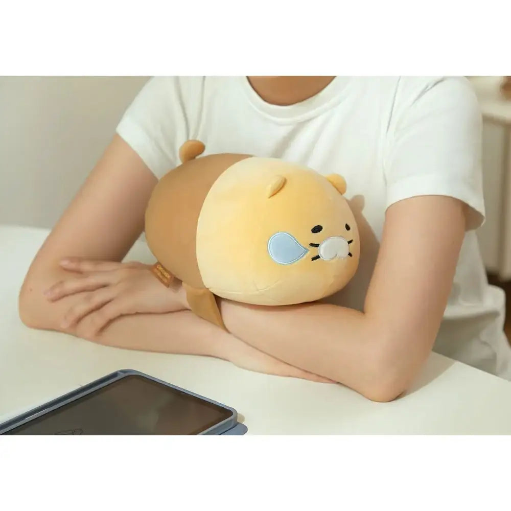 Kakao Friends - Choonsik Honey Jampal Cushion - Kakao Friends - Home & Living, Accessories - Harumio