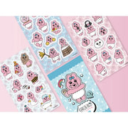 Kakao Friends - Punkyu Rabbit Mini Sticker Book Vol.1 - Kakao Friends - Home & Living, Accessories - Harumio