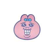 Kakao Friends - Punkyu Rabbit Face Mousepad - Kakao Friends - Home & Living, Accessories - Harumio
