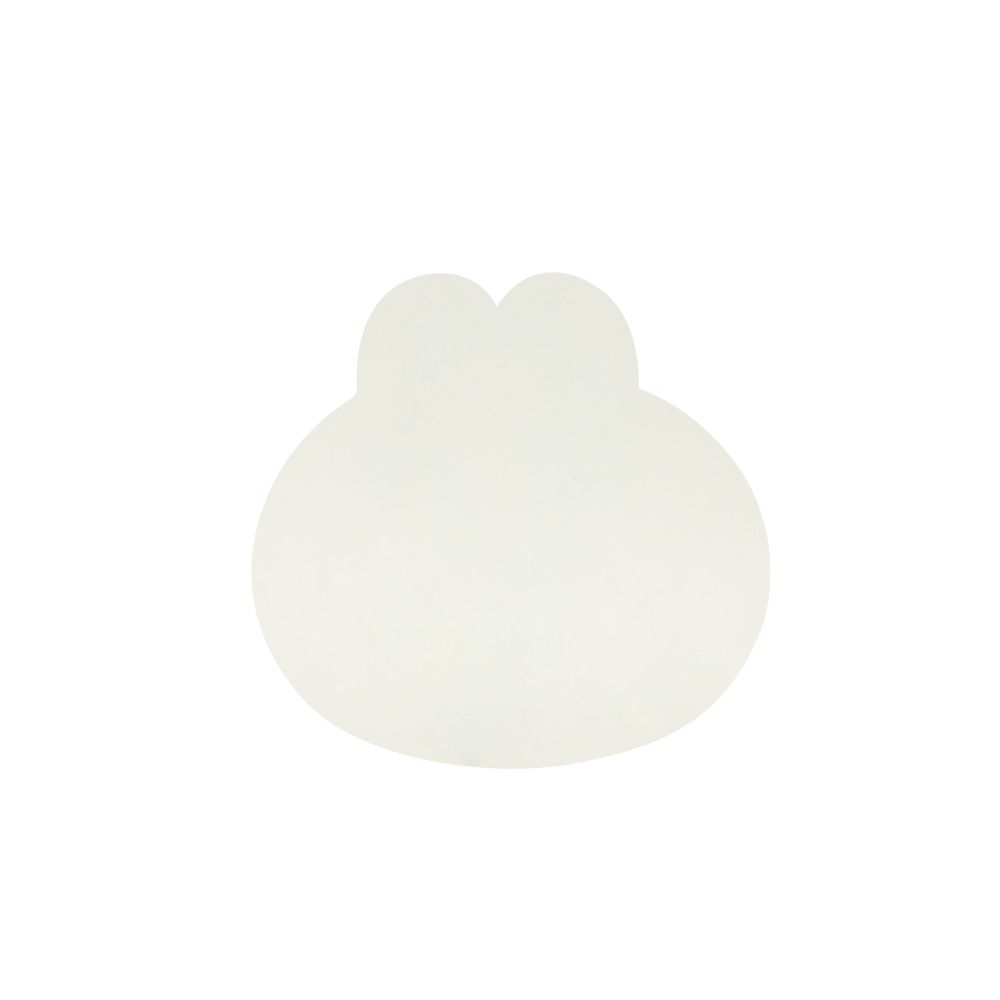 Kakao Friends - Punkyu Rabbit Face Mousepad