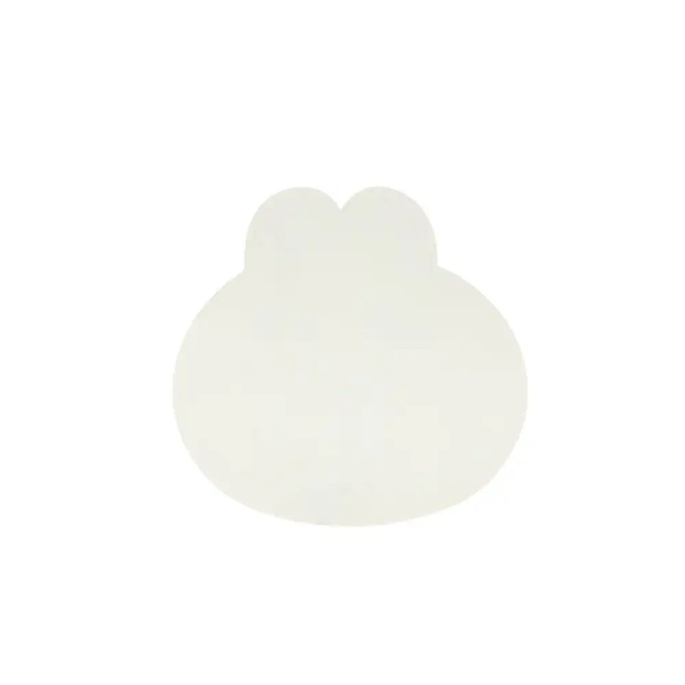 Kakao Friends - Punkyu Rabbit Face Mousepad - Kakao Friends - Home & Living, Accessories - Harumio