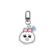 Kakao Friends - Panchu Punkyu Rabbit Acrylic Keyring - Kakao Friends - Acrylic Keyring - Harumio