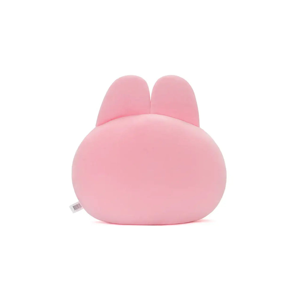 Kakao Friends - Punkyu Rabbit Face Cushion - Kakao Friends - Home & Living, Accessories - Harumio