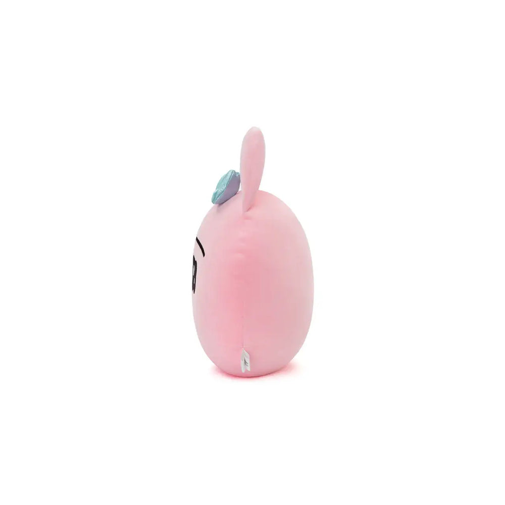 Kakao Friends - Punkyu Rabbit Face Cushion - Kakao Friends - Home & Living, Accessories - Harumio